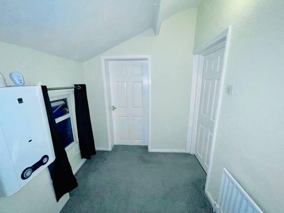 Darlington City Flat Kültér fotó