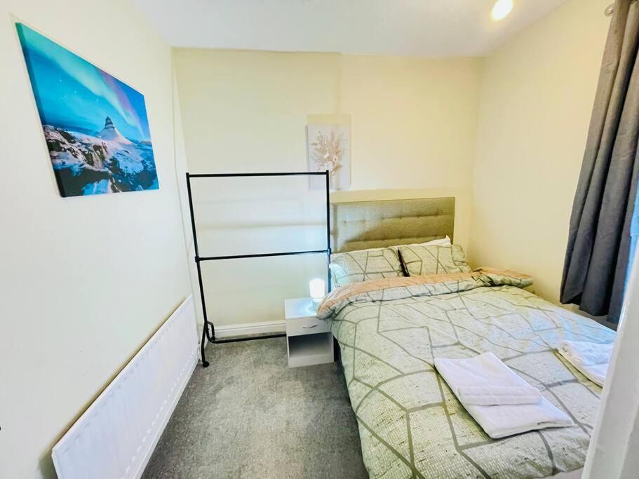 Darlington City Flat Kültér fotó